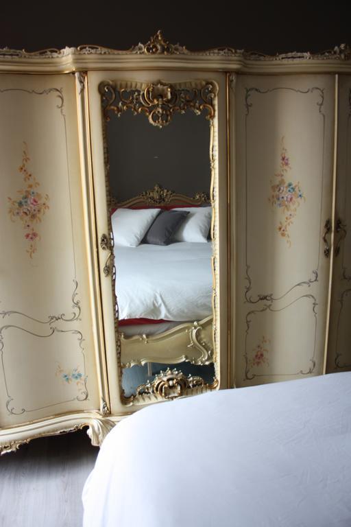 Villa Russo B&B Tradate Chambre photo